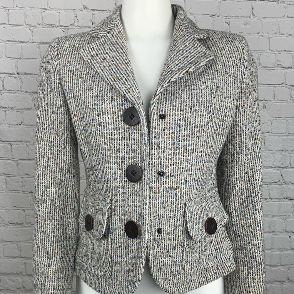 Max & Co. Wool Jacket - Picture 2 of 7